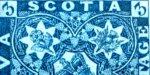 Stamps Nova Scotia